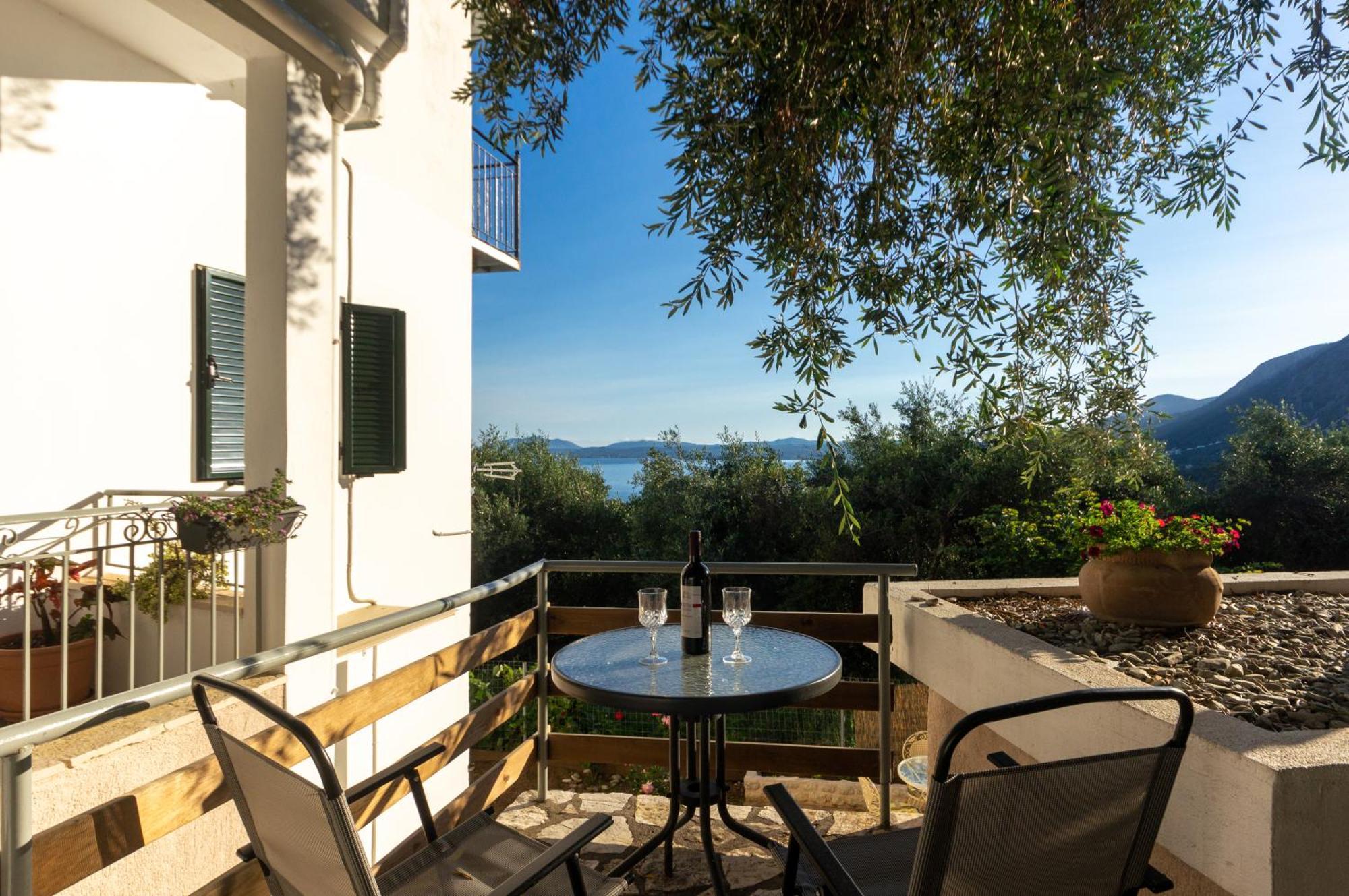 Apartamento Lemon Tree House