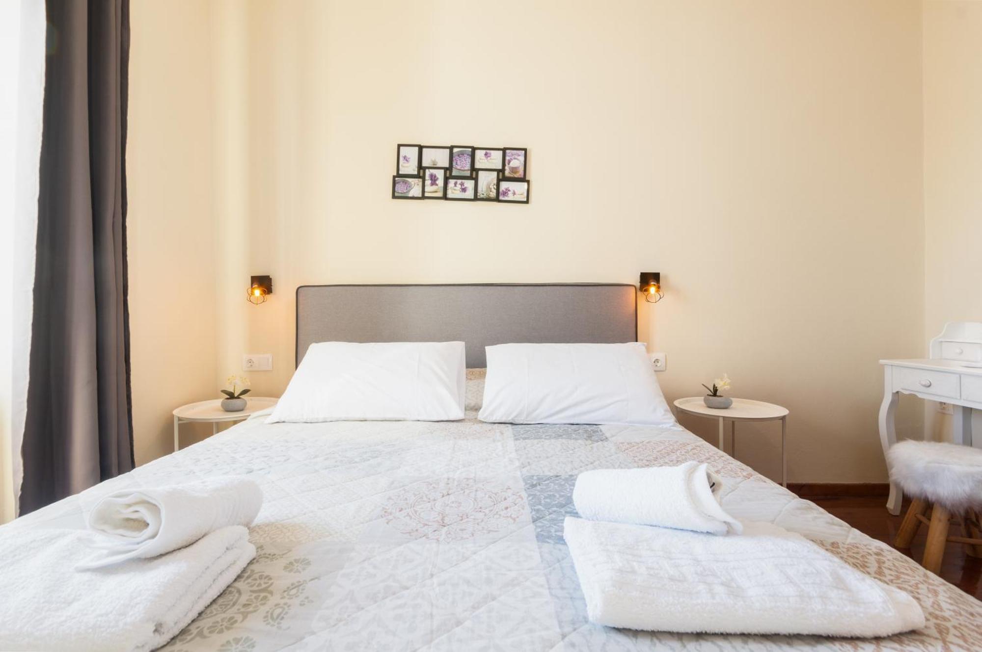 Lemon Tree House Apartamento