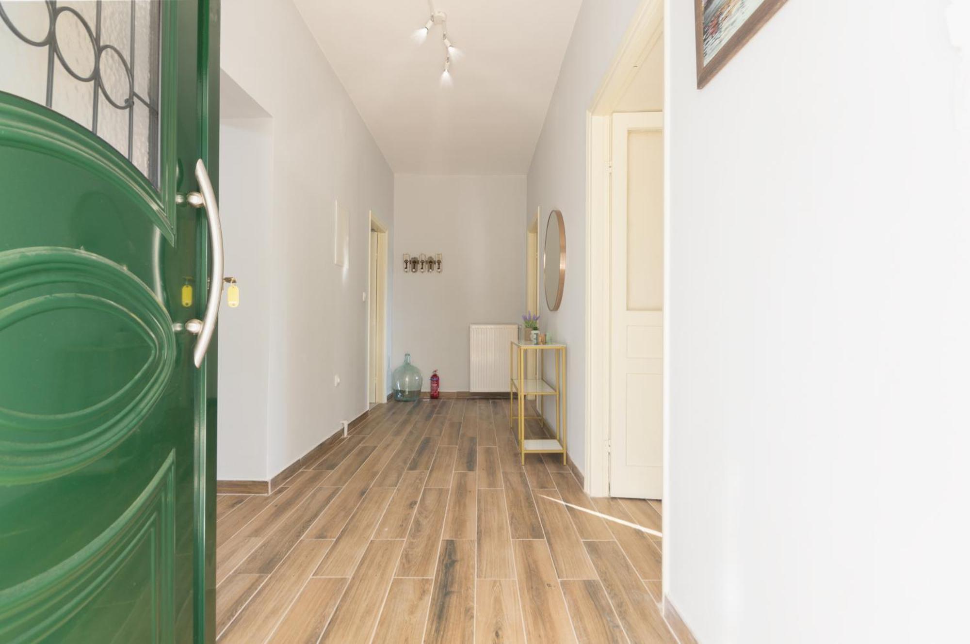 Lemon Tree House Apartamento