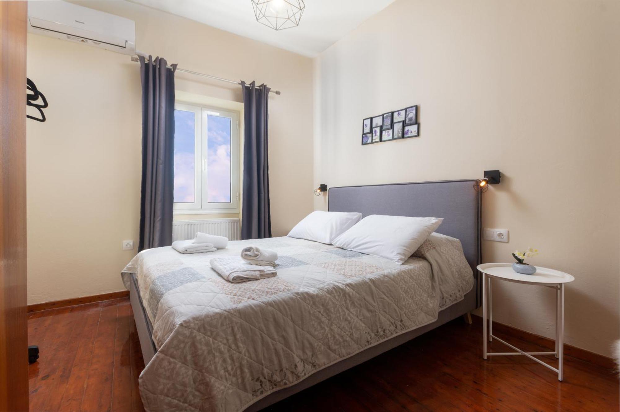 Lemon Tree House Apartment Katávolos
